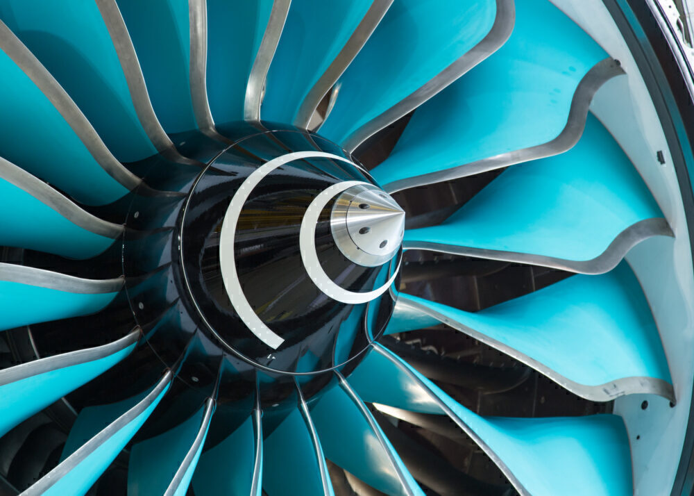The long spiral for Rolls Royce
